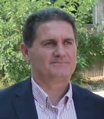 Dimitrios Vanas